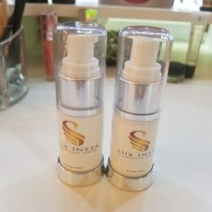 Lux Insta Clarifying Serum